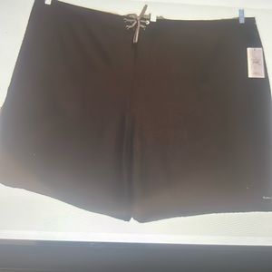 Hurley Men’s Short Size#54 3X